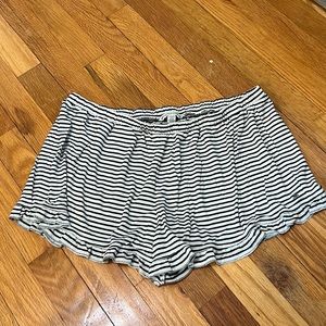 American Eagle Sleep Shorts